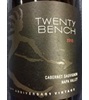 Twenty Bench 2010